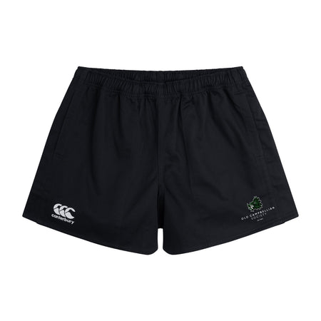 Old Campbellian Society - Advantage Playing Short - Canterbury - Stash Shop