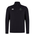 Old Campbellian Society - Club 1/4 Zip Midlayer - Canterbury - Stash Shop