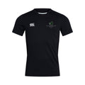 Old Campbellian Society - Club Dry Tee - Black - Canterbury - Stash Shop