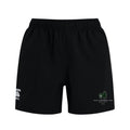 Old Campbellian Society - Club Gym Short - Canterbury - Stash Shop