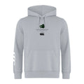 Old Campbellian Society - Club Hoody - Grey - Canterbury - Stash Shop