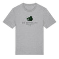 Old Campbellian Society - Cotton Logo Tee - Stash Inc. - Stash Shop