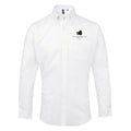 Old Campbellian Society - Dress Shirt - Stash Inc. - Stash Shop