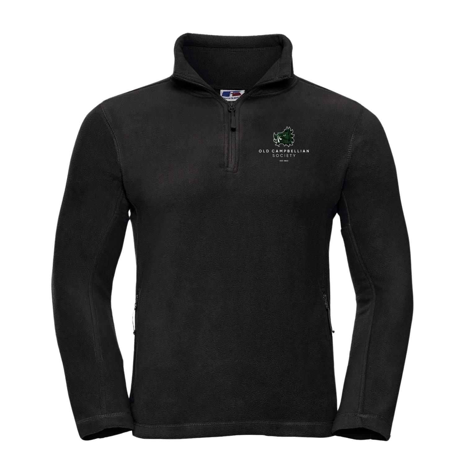 Old Campbellian Society - Fleece - Stash Inc. - Stash Shop