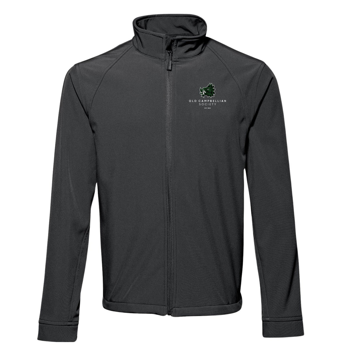 Old Campbellian Society - Softshell - Stash Inc. - Stash Shop