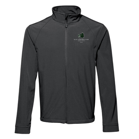 Old Campbellian Society - Softshell - Stash Inc. - Stash Shop