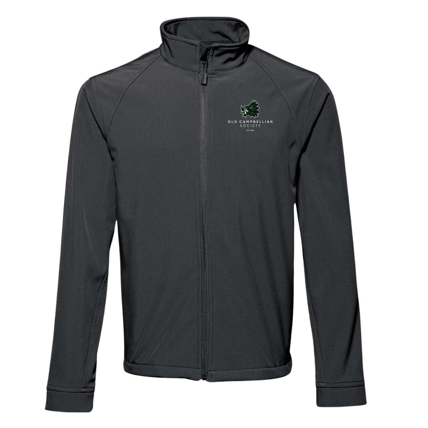 Old Campbellian Society - Softshell - Stash Inc. - Stash Shop