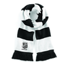 Old Belvedere Rugby Club - Stripe Scarf