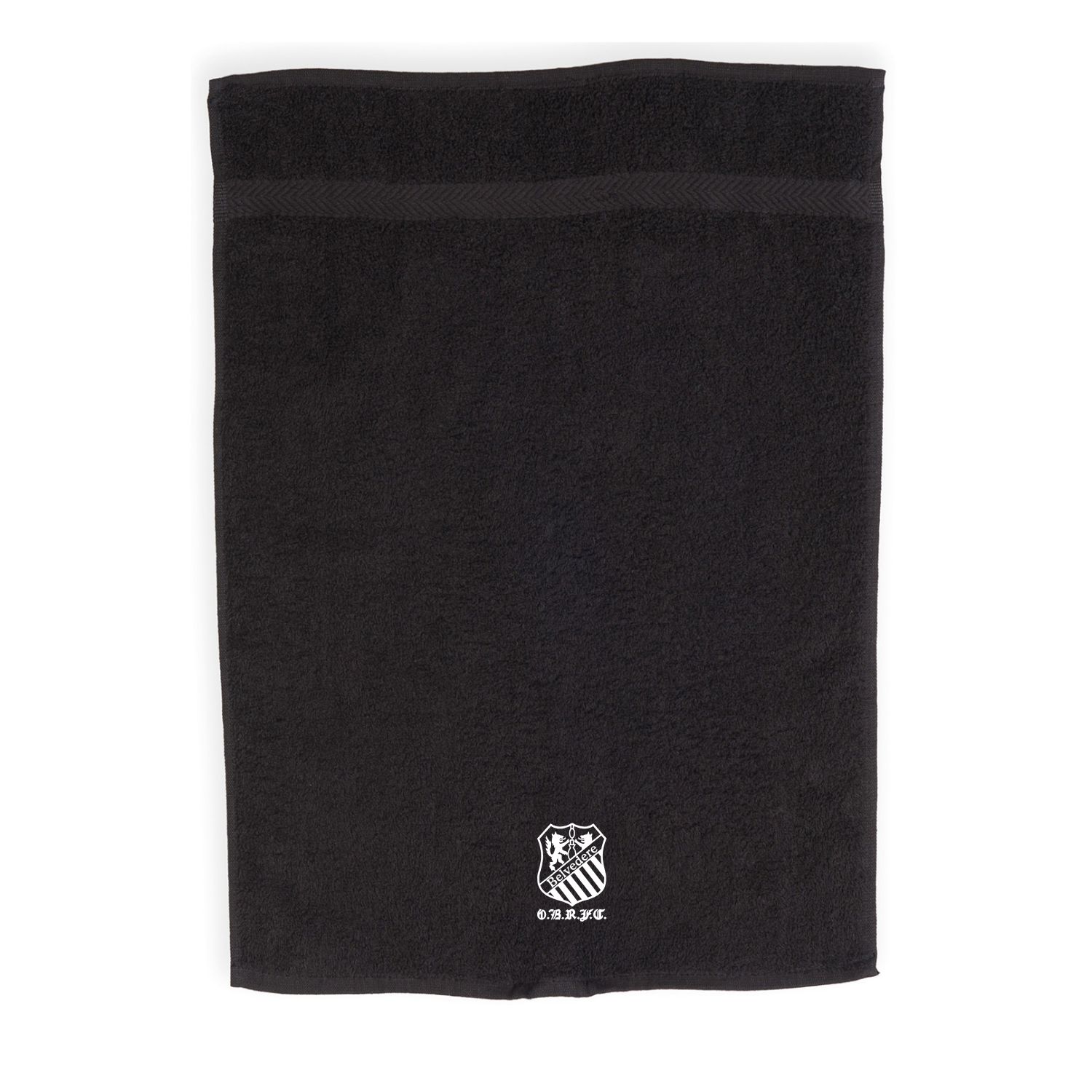 Old Belvedere Rugby Club - Bath Towel