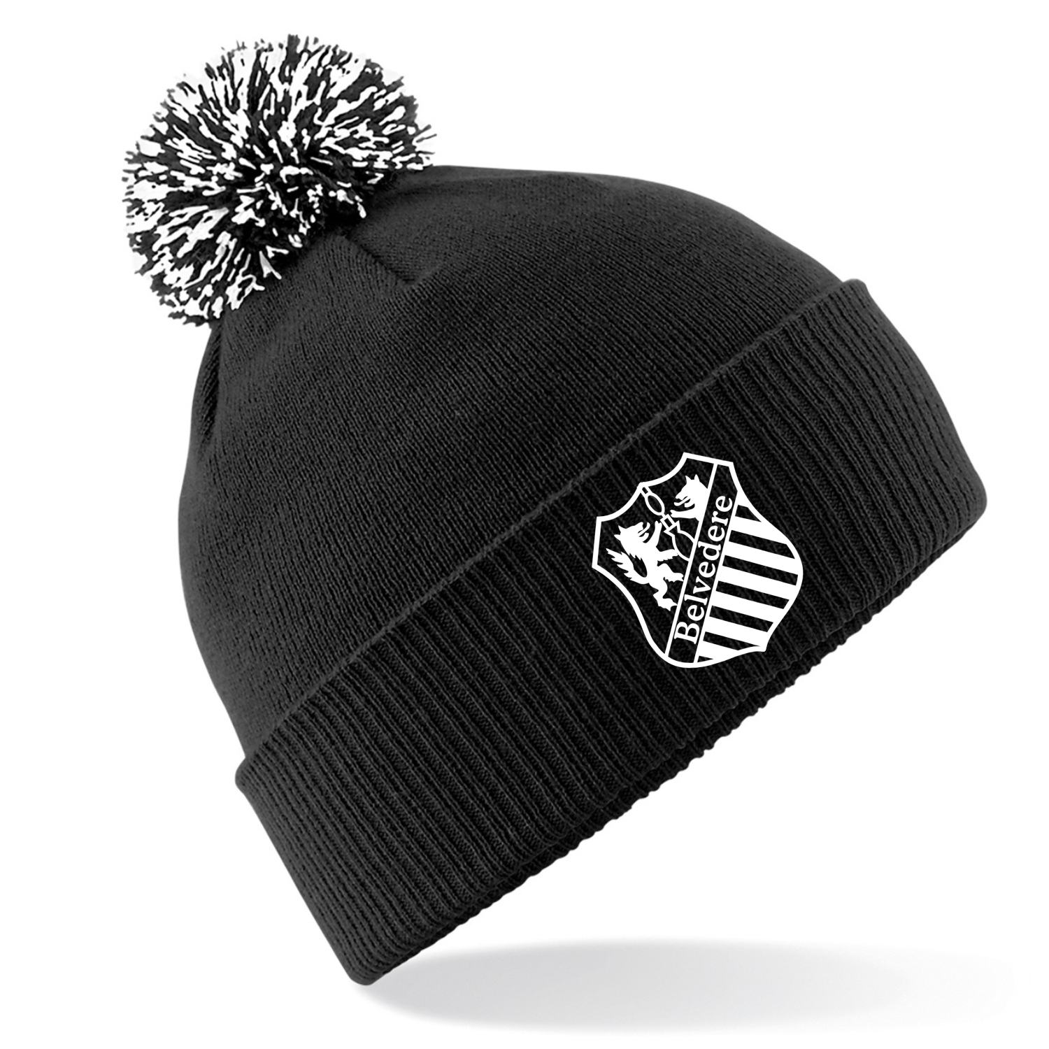 Old Belvedere Rugby Club - Beanie