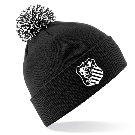 Old Belvedere Rugby Club - Beanie
