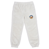 Oxford Trinity College Cold Water Swimming Society Fluffy Fleece Joggers - Stash Inc. - Stash Shop