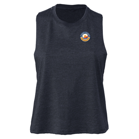 Oxford Trinity College Cold Water Swimming Society Ladies Tank Top - Stash Inc. - Stash Shop