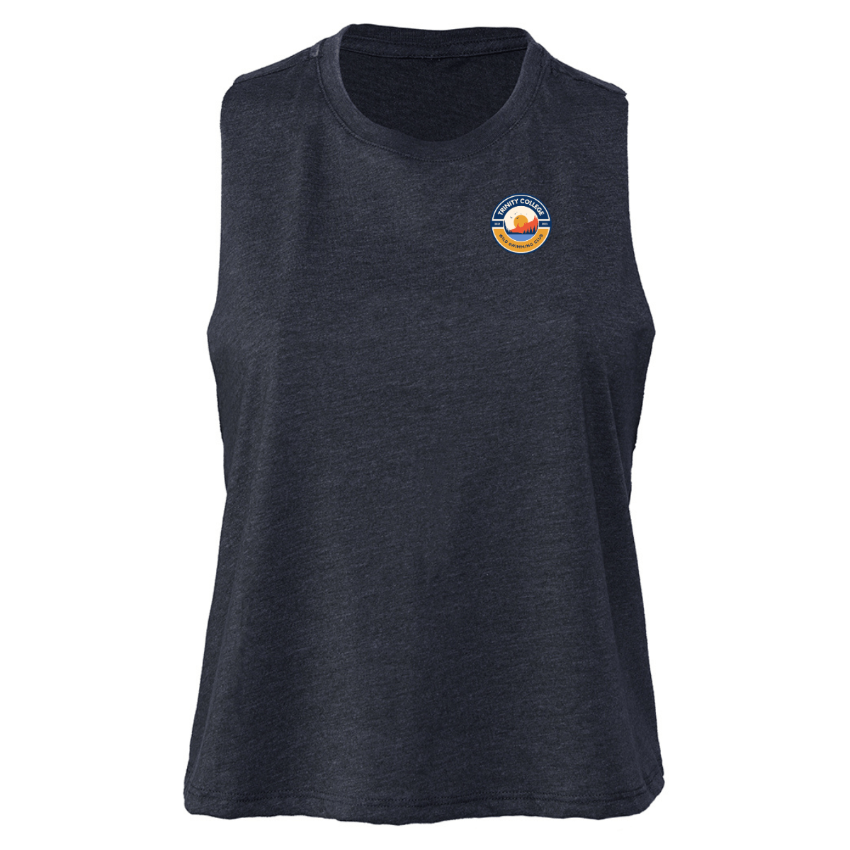 Oxford Trinity College Cold Water Swimming Society Ladies Tank Top - Stash Inc. - Stash Shop