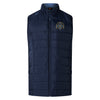 Parkhall College Staff Gilet - Male - Canterbury - Stash Shop
