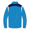 Parkhall College Staff MTO 1/4 Zip - Canterbury - Stash Shop
