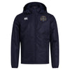 Parkhall College Staff Stadium Jacket - Female - Canterbury - Stash Shop