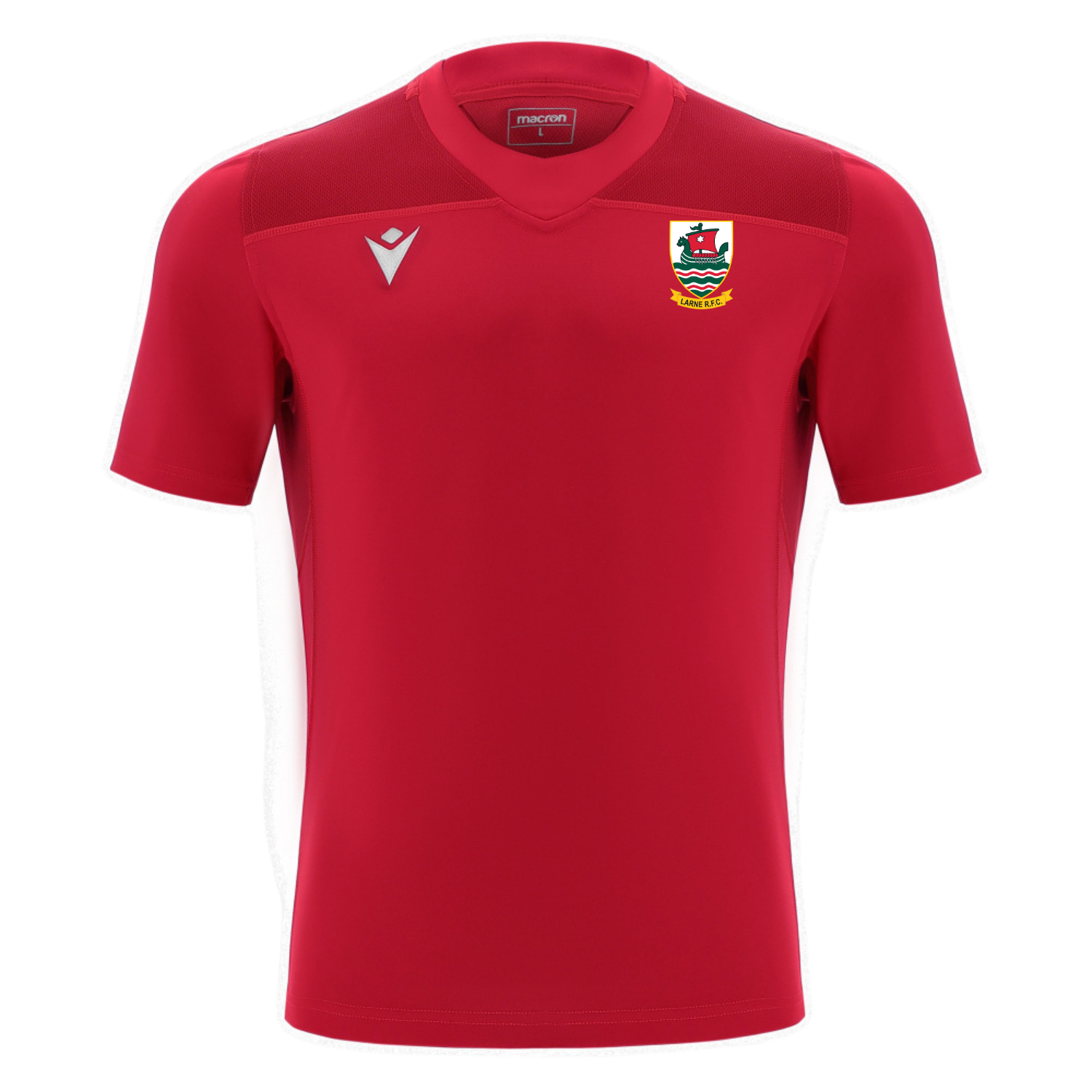 Larne Rugby Club - Training Jersey