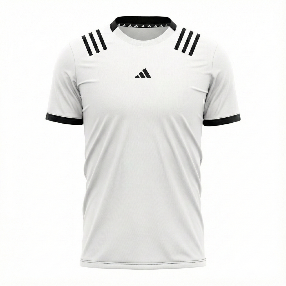 Ballynahinch RFC – adidas – before