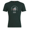CCB Rugby Green Tee - Test