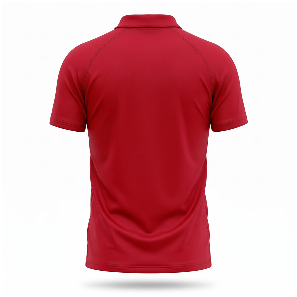 Randalstown Rugby Club - 80th Year - Eco Polo