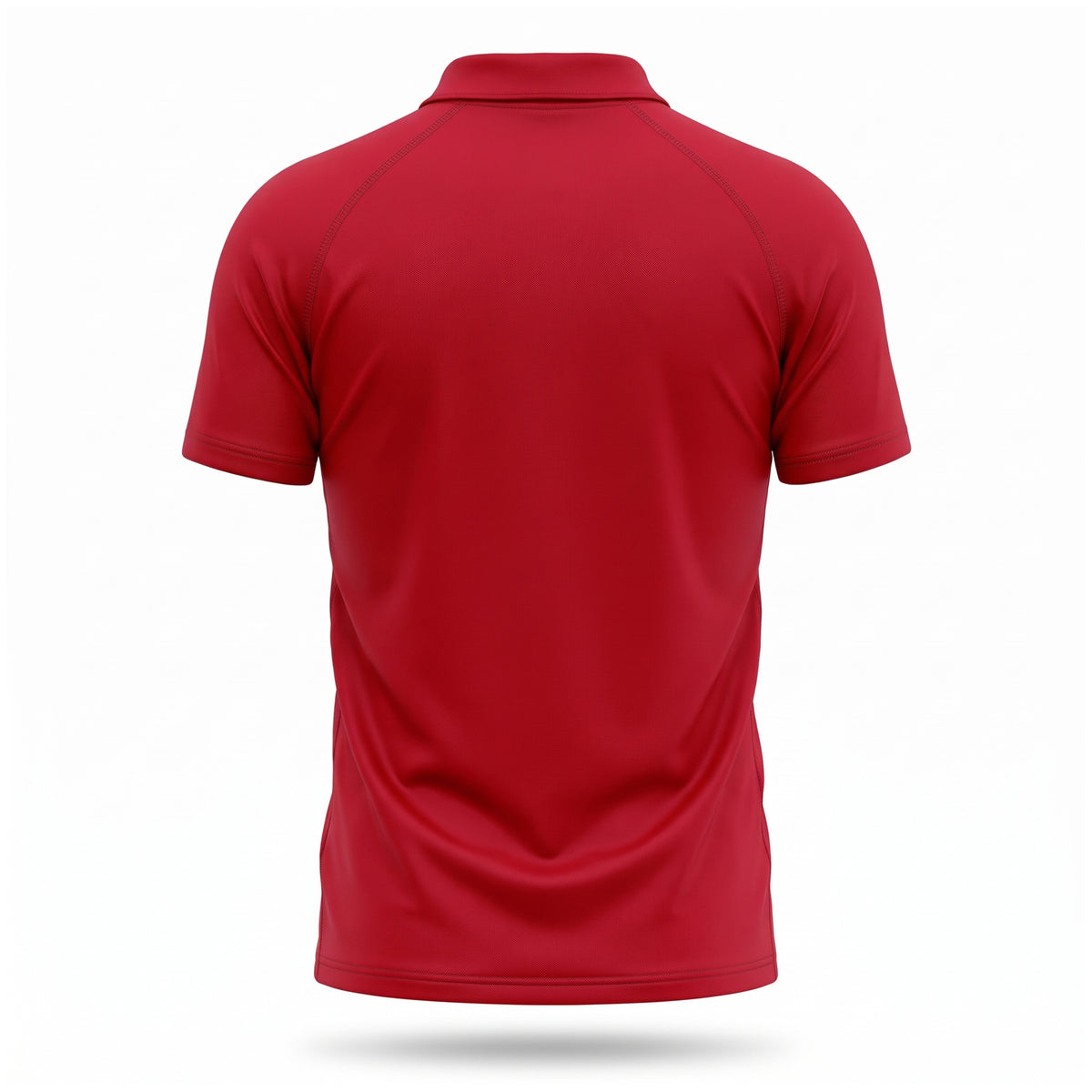 Randalstown Rugby Club - 80th Year - Eco Polo