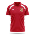 Randalstown Rugby Club - 80th Year - Eco Polo