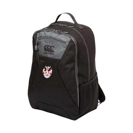 Portadown College Rugby - Classic Backpack - Canterbury - Stash Shop
