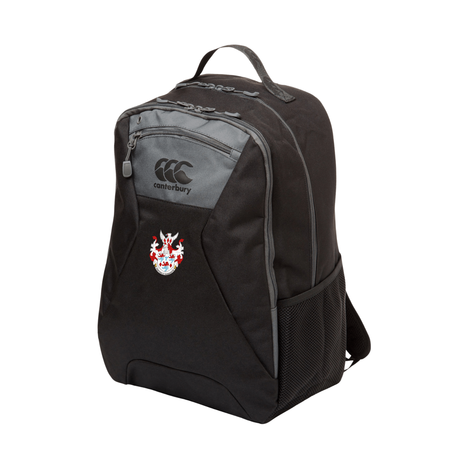 Portadown College Rugby - Classic Backpack - Canterbury - Stash Shop