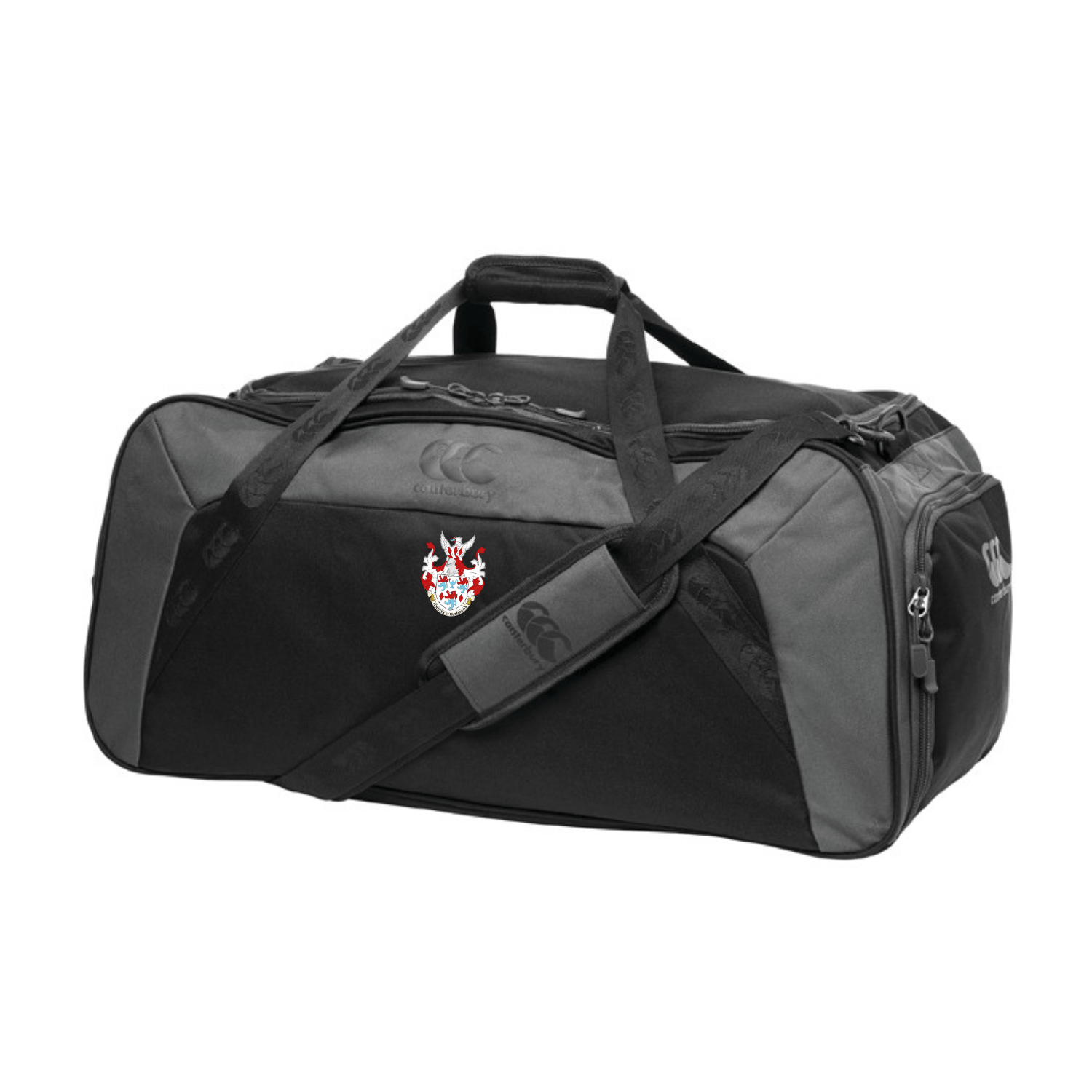 Portadown College Rugby - Classic Holdall - Canterbury - Stash Shop