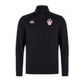 Portadown College Rugby - Club 1/4 Zip Midlayer - Canterbury - Stash Shop