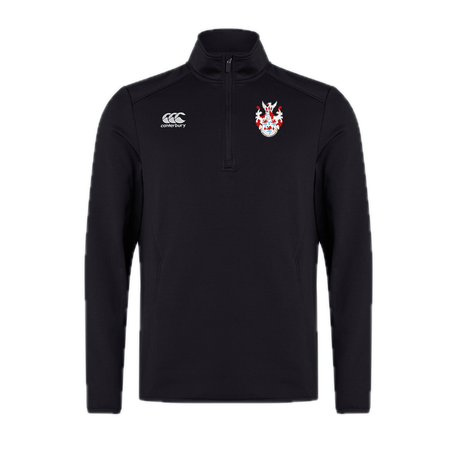 Portadown College Rugby - Club 1/4 Zip Midlayer - Canterbury - Stash Shop