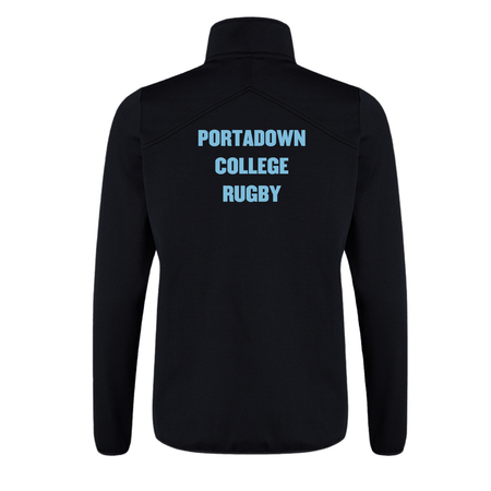 Portadown College Rugby - Club 1/4 Zip Midlayer - Canterbury - Stash Shop