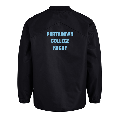 Portadown College Rugby - Club Contact Top - Canterbury - Stash Shop