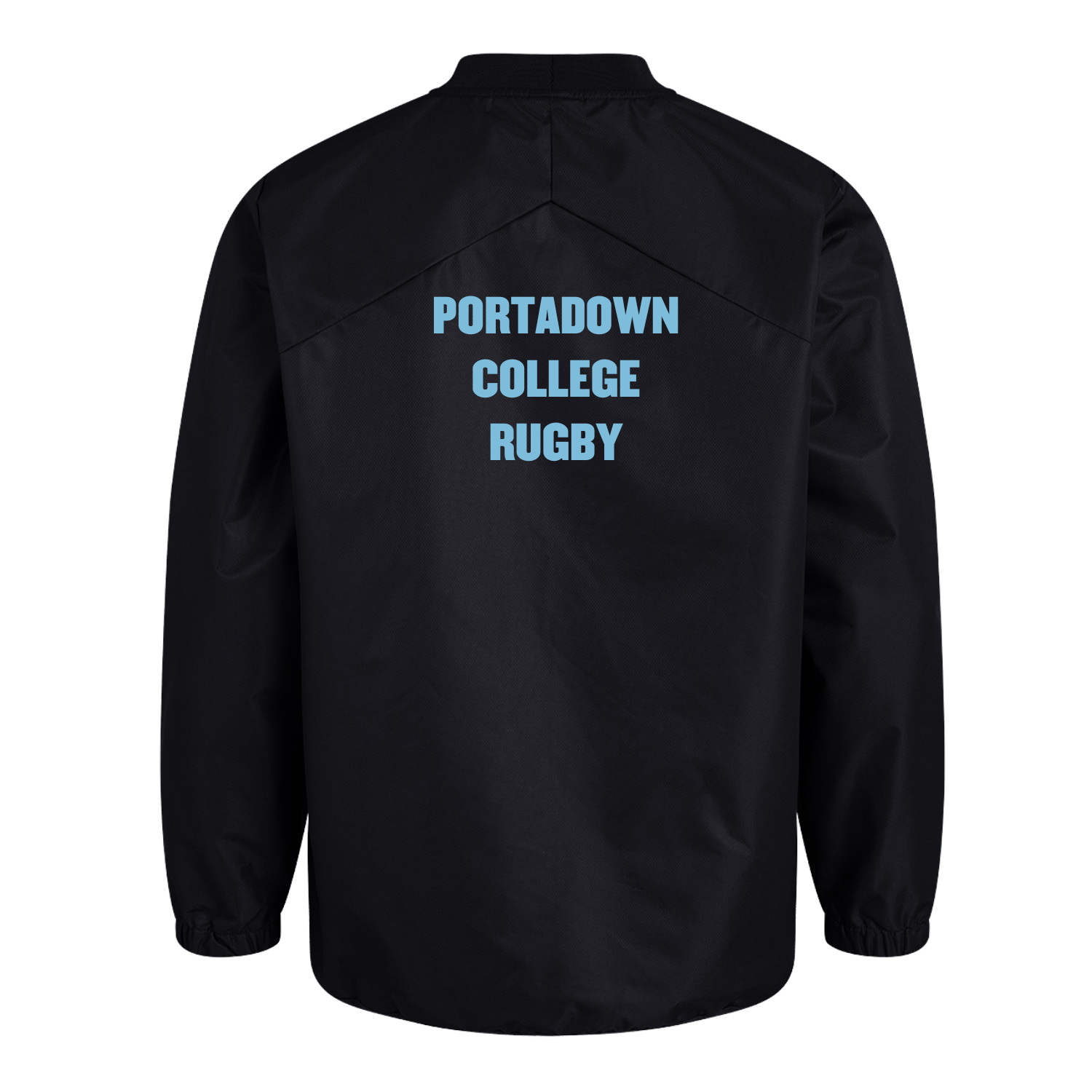 Portadown College Rugby - Club Contact Top - Canterbury - Stash Shop