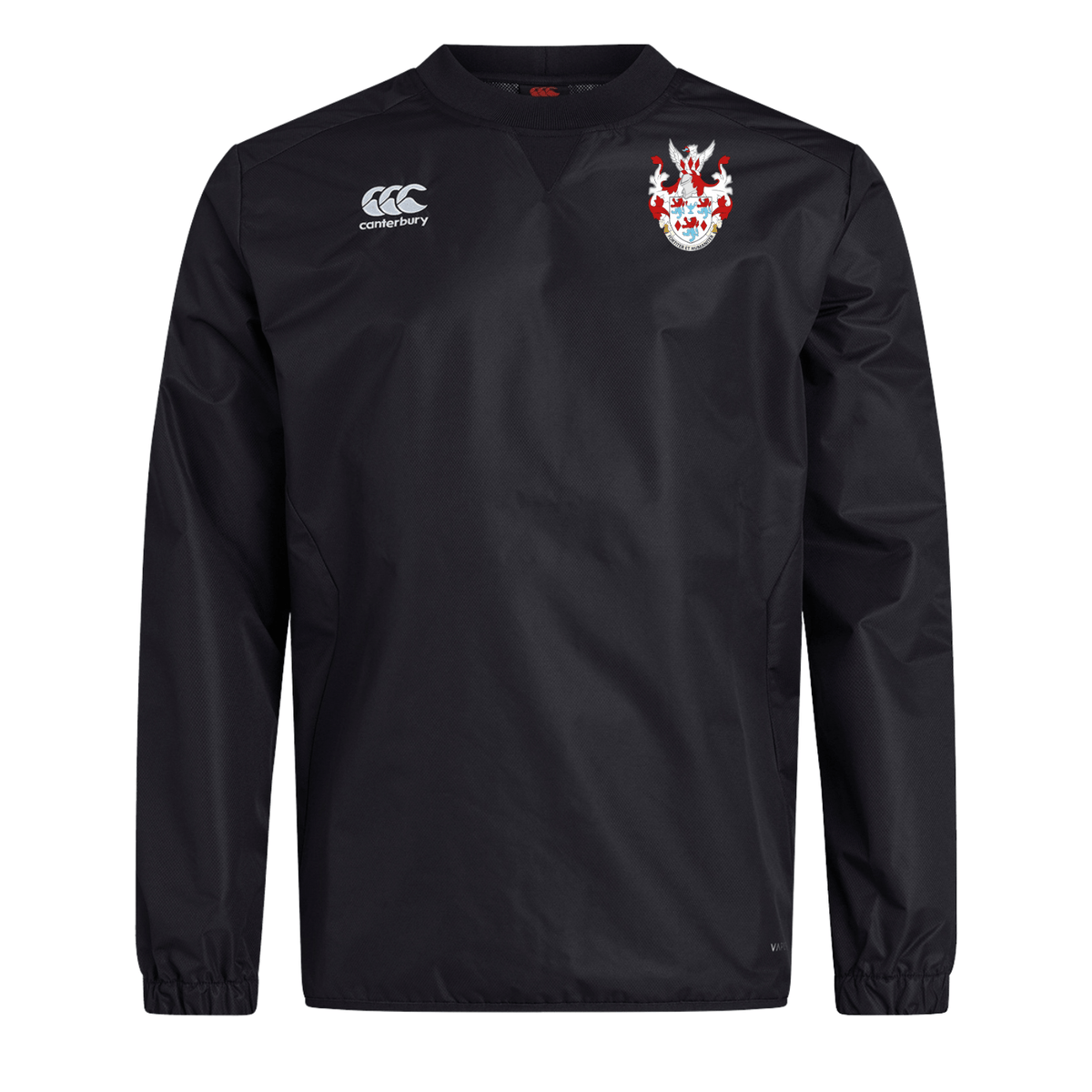 Portadown College Rugby - Club Contact Top - Canterbury - Stash Shop