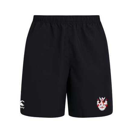 Portadown College Rugby - Club Gym Short - Canterbury - Stash Shop