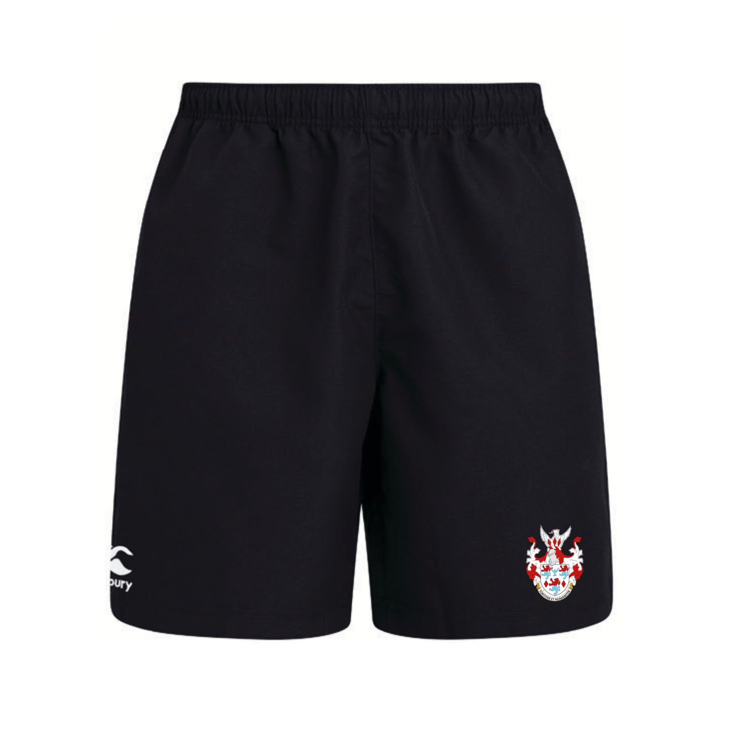 Portadown College Rugby - Club Gym Short - Canterbury - Stash Shop