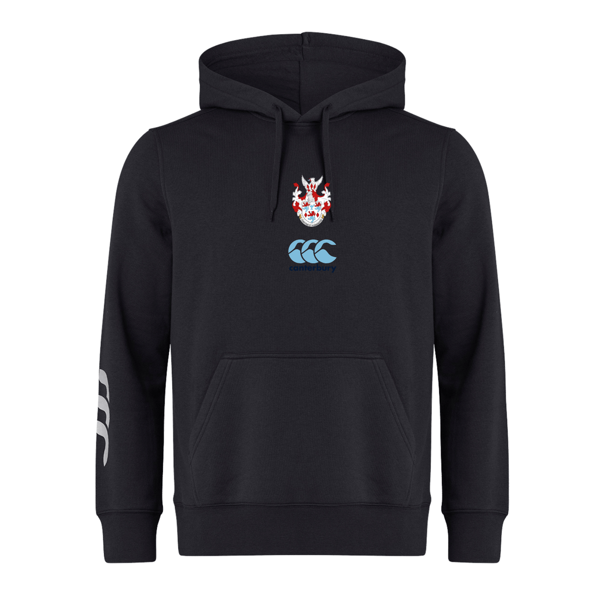 Portadown College Rugby - Club Hoody - Canterbury - Stash Shop