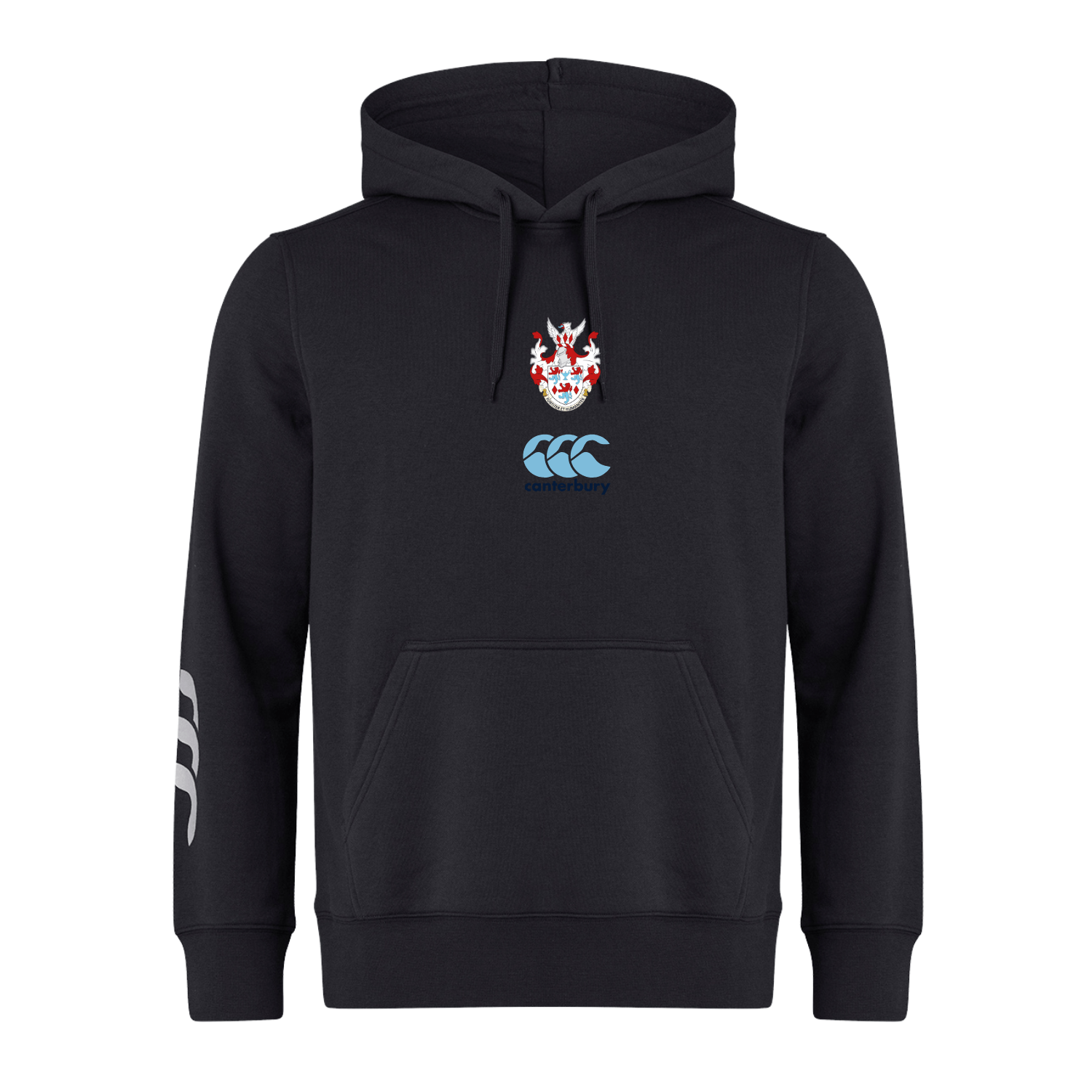 Portadown College Rugby - Club Hoody - Canterbury - Stash Shop