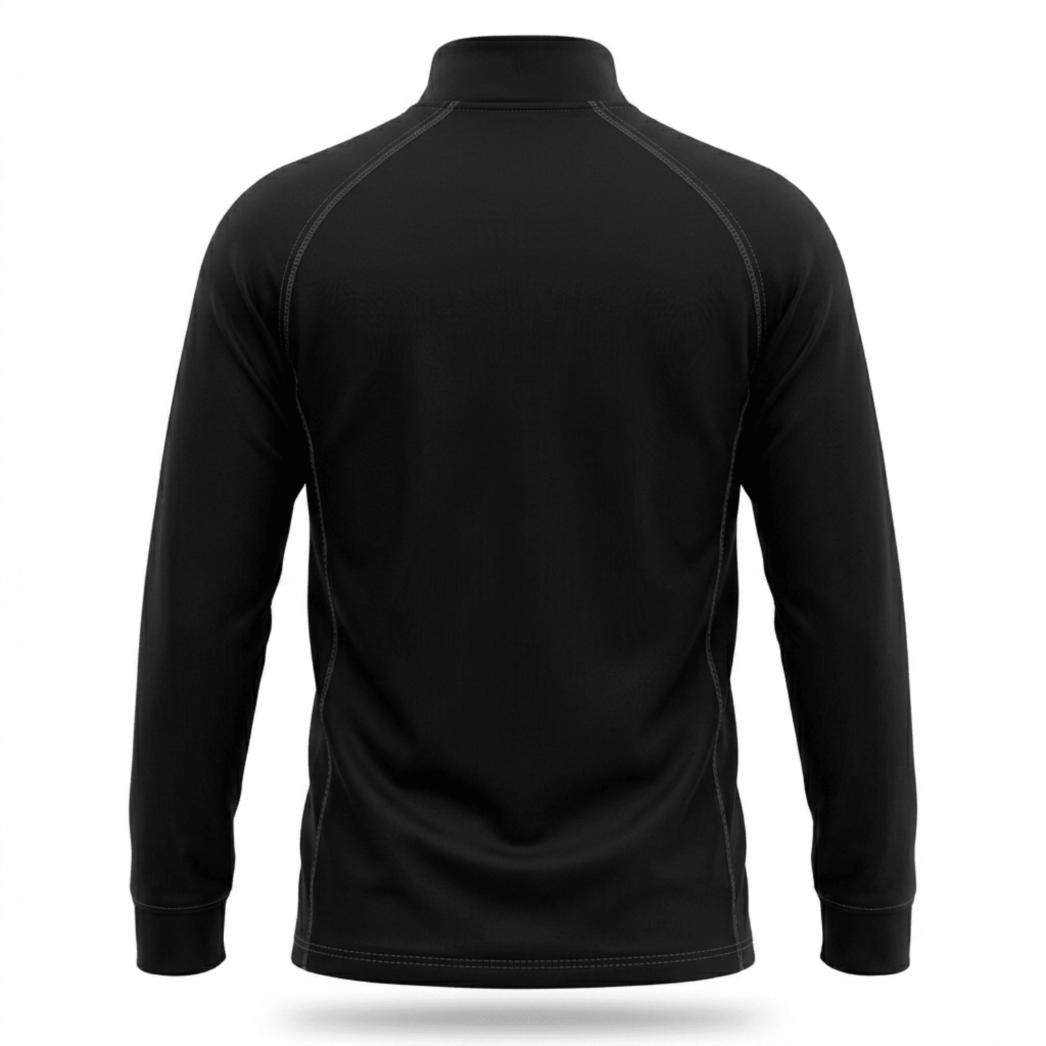 Portadown College Rugby - MTO 1/4 Zip Midlayer - Canterbury - Stash Shop