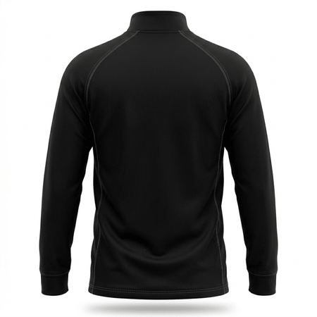 Portadown College Rugby - MTO 1/4 Zip Midlayer - Canterbury - Stash Shop