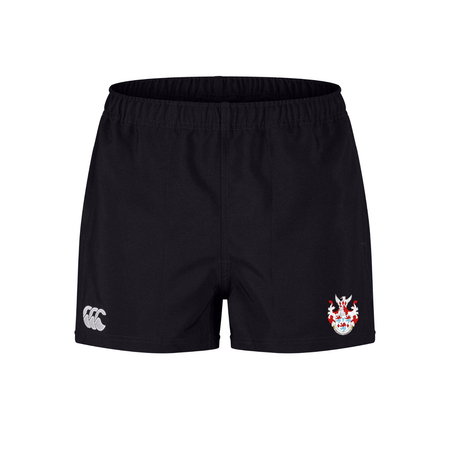 Portadown College Rugby - Professional Rugby Playing Shorts - Canterbury - Stash Shop