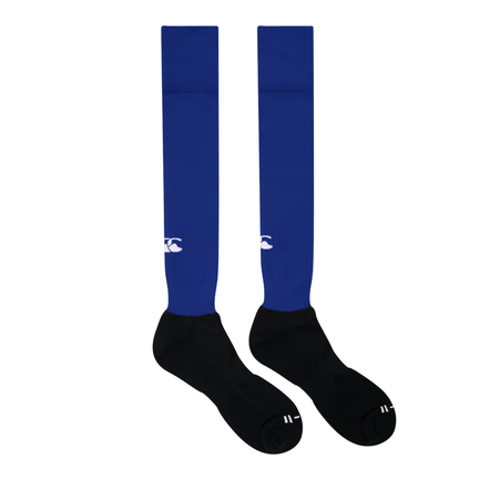 Portadown College Rugby - Senior Club Cap Sock - Canterbury - Stash Shop