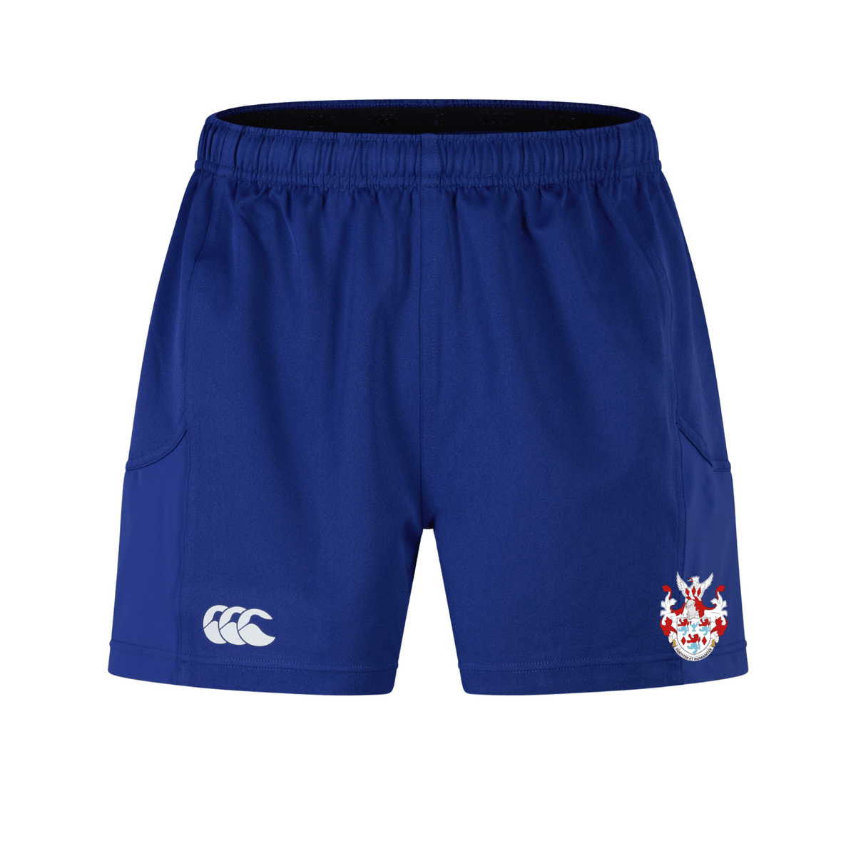 Portadown College Rugby - Senior Playing Short - Canterbury - Stash Shop