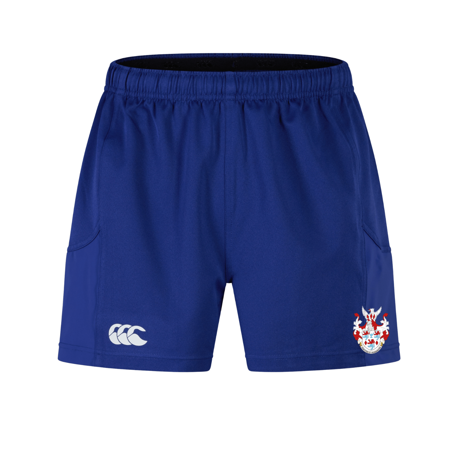 Portadown College Rugby - Senior Playing Short - Canterbury - Stash Shop