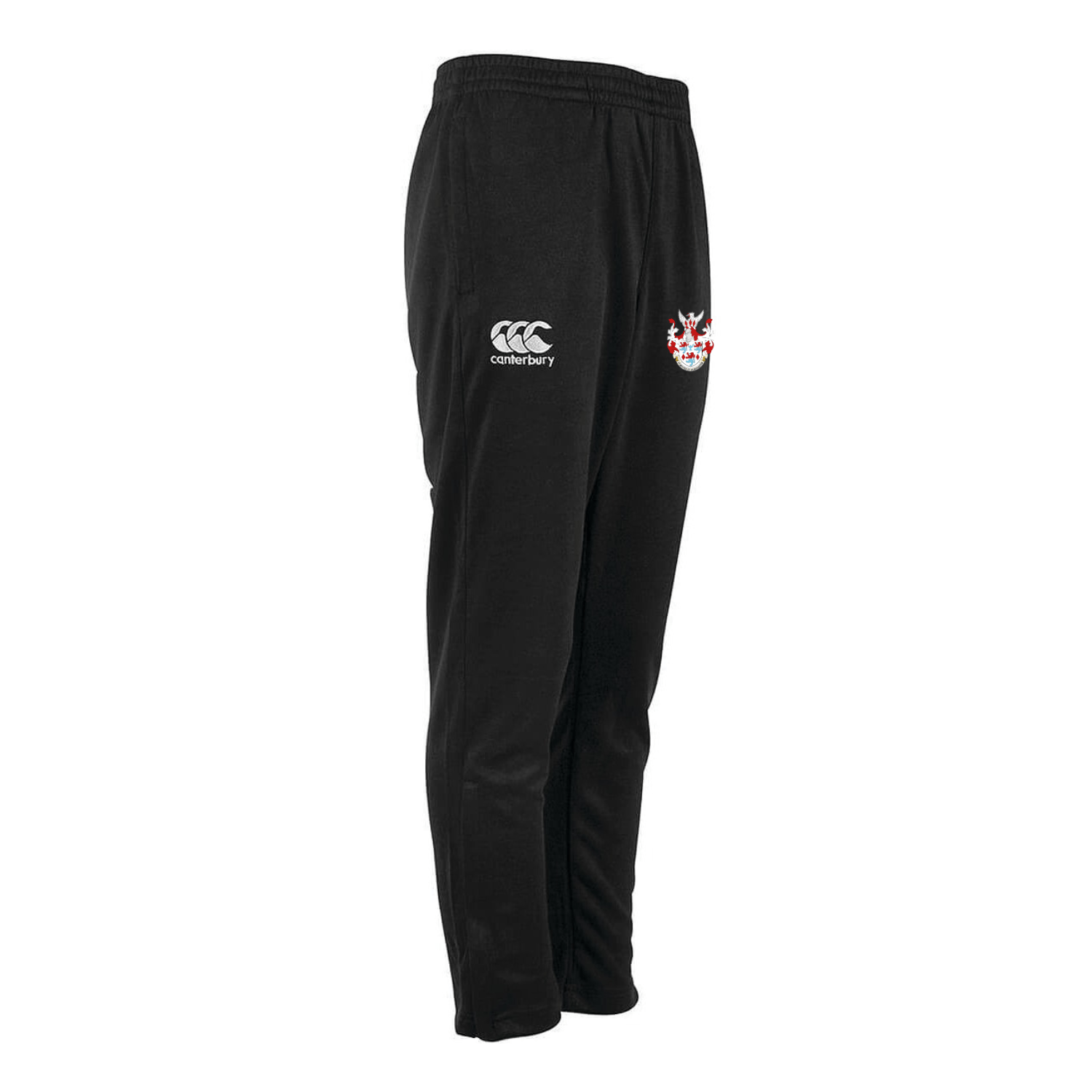Portadown College Rugby - Stretch Tapered Pant - Canterbury - Stash Shop
