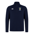 Portadown Rugby Club - 1/4 Zip Midlayer - Canterbury - Stash Shop