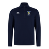 Portadown Rugby Club - 1/4 Zip Midlayer - Canterbury - Stash Shop