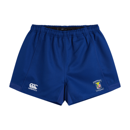 Portadown Rugby Club - Advantage Playing Short - Canterbury - Stash Shop